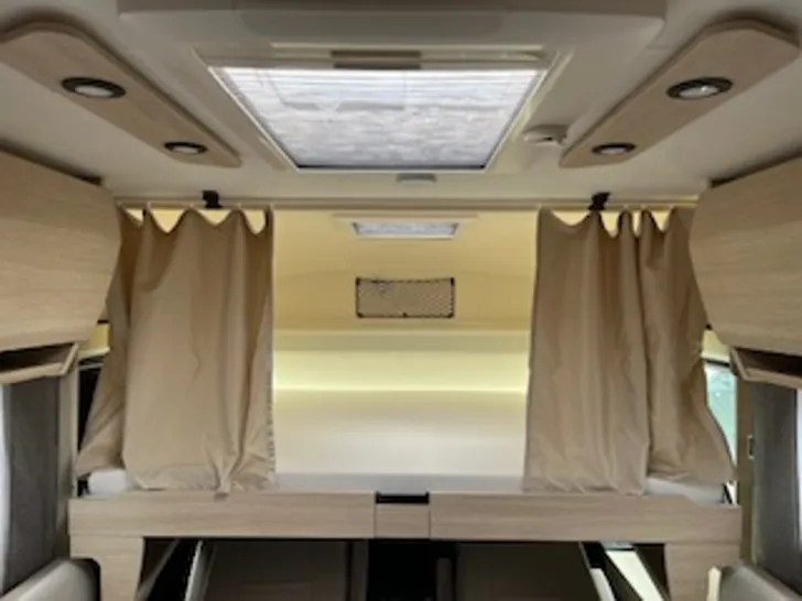 Fahrzeugbild Rapido Serie 8F 866F wie NEU - Automatik - 180PS - 4,4t #29