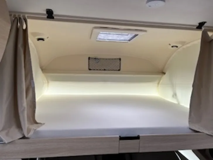 Fahrzeugbild Rapido Serie 8F 866F wie NEU - Automatik - 180PS - 4,4t #30