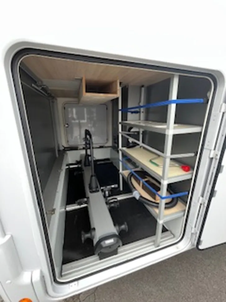 Fahrzeugbild Rapido Serie 8F 866F wie NEU - Automatik - 180PS - 4,4t #44