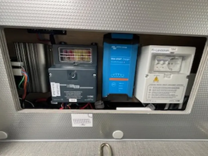 Fahrzeugbild Rapido Serie 8F 866F wie NEU - Automatik - 180PS - 4,4t #47