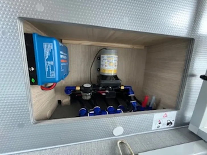 Fahrzeugbild Rapido Serie 8F 866F wie NEU - Automatik - 180PS - 4,4t #48