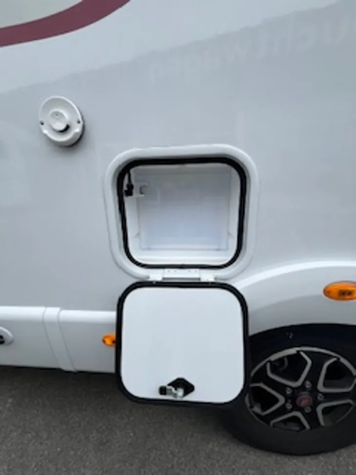 Fahrzeugbild Rapido Serie 8F 866F wie NEU - Automatik - 180PS - 4,4t #49