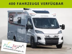 Bild 1 Weinsberg CaraCompact 600 MEG Pepper, Automatik