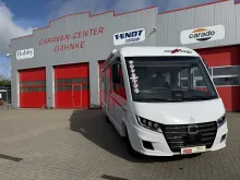 Fahrzeugbild Carthago C2-tourer I 147 RB-LE "L" comfort 4.2t #3