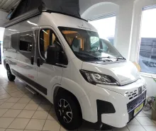 Fahrzeugbild Sunlight Camper Van CLIFF 602 Adventure Edition #3