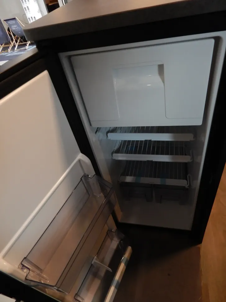 Fahrzeugbild Sunlight Camper Van CLIFF 602 Adventure Edition #12