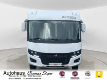 Fahrzeugbild Rapido Serie 8F 866F wie NEU - Automatik - 180PS - 4,4t #3