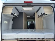 Bild 8 Glücksmobil VAN V 60 SP