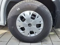 Bild 9 Glücksmobil VAN V 60 SP