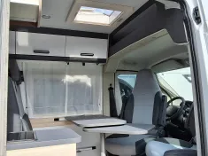 Bild 10 Glücksmobil VAN V 60 SP