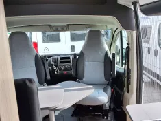Bild 11 Glücksmobil VAN V 60 SP