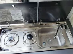 Bild 13 Glücksmobil VAN V 60 SP