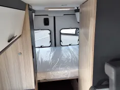 Bild 15 Glücksmobil VAN V 60 SP