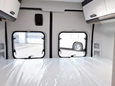 Bild 16 Glücksmobil VAN V 60 SP