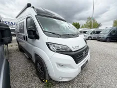 Bild 2 Pössl H-LINE SUMMIT 540 PRIME