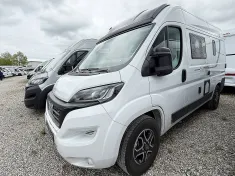 Bild 3 Pössl H-LINE SUMMIT 540 PRIME