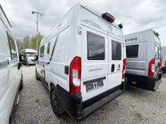 Bild 4 Pössl H-LINE SUMMIT 540 PRIME