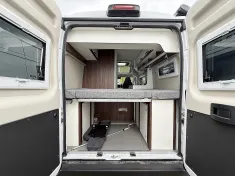 Bild 6 Pössl H-LINE SUMMIT 540 PRIME