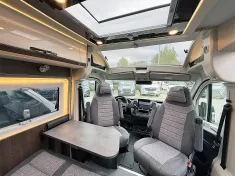 Bild 8 Pössl H-LINE SUMMIT 540 PRIME