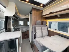 Bild 10 Pössl H-LINE SUMMIT 540 PRIME