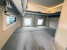 Bild 13 Pössl H-LINE SUMMIT 540 PRIME