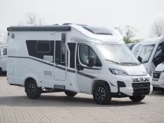 Bild 2 Sunlight T 58 Adventure Edition, Modell 2025