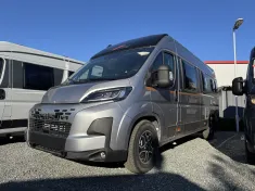 Bild 4 Malibu First Class - Two Rooms 640 LE RB GT Dieselheiz. 10.000,-€ gesparrt