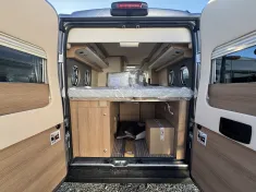 Bild 9 Malibu First Class - Two Rooms 640 LE RB GT Dieselheiz. 10.000,-€ gesparrt