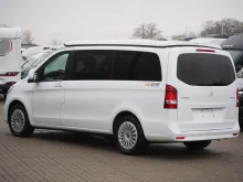 Fahrzeugbild Pössl VANSTAR V-Klasse, 4x4, Agility, Navi, 360° #3