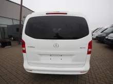 Fahrzeugbild Pössl VANSTAR V-Klasse, 4x4, Agility, Navi, 360° #4