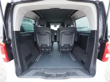 Fahrzeugbild Pössl VANSTAR V-Klasse, 4x4, Agility, Navi, 360° #5