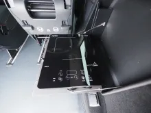 Fahrzeugbild Pössl VANSTAR V-Klasse, 4x4, Agility, Navi, 360° #6