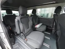 Fahrzeugbild Pössl VANSTAR V-Klasse, 4x4, Agility, Navi, 360° #7