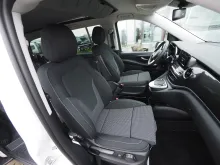 Fahrzeugbild Pössl VANSTAR V-Klasse, 4x4, Agility, Navi, 360° #9