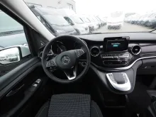 Fahrzeugbild Pössl VANSTAR V-Klasse, 4x4, Agility, Navi, 360° #10