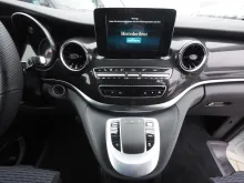 Fahrzeugbild Pössl VANSTAR V-Klasse, 4x4, Agility, Navi, 360° #11