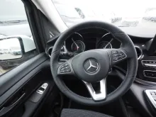 Fahrzeugbild Pössl VANSTAR V-Klasse, 4x4, Agility, Navi, 360° #12