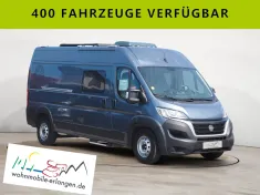 Bild 1 Weinsberg Caratour 600 ME, Solar, Lithium Batterie
