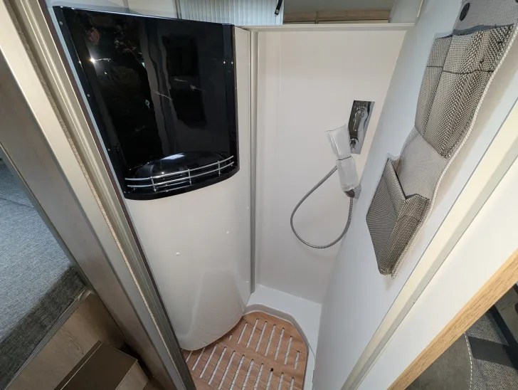 Fahrzeugbild Pössl Summit 600 Plus #13