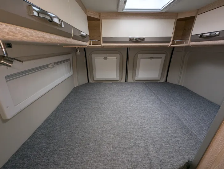 Fahrzeugbild Pössl Summit 600 Plus #14