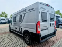 Fahrzeugbild Pössl Summit 600 Plus #3