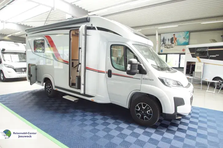 Reisemobil Center Josuweck