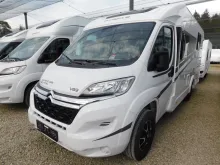 Fahrzeugbild Sunlight Adventure V 69 Dachklima, RFK, Zusatz Schlösser #3