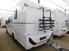 Fahrzeugbild Sunlight Adventure V 69 Dachklima, RFK, Zusatz Schlösser #4