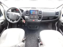 Fahrzeugbild Sunlight Adventure V 69 Dachklima, RFK, Zusatz Schlösser #7