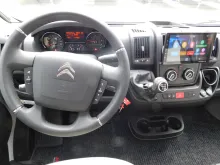 Fahrzeugbild Sunlight Adventure V 69 Dachklima, RFK, Zusatz Schlösser #8