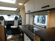 Fahrzeugbild Sunlight Adventure V 69 Dachklima, RFK, Zusatz Schlösser #12