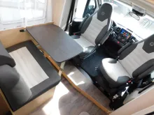 Fahrzeugbild Sunlight Adventure V 69 Dachklima, RFK, Zusatz Schlösser #13