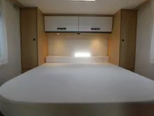 Fahrzeugbild Sunlight Adventure V 69 Dachklima, RFK, Zusatz Schlösser #17