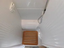 Fahrzeugbild Sunlight Adventure V 69 Dachklima, RFK, Zusatz Schlösser #21